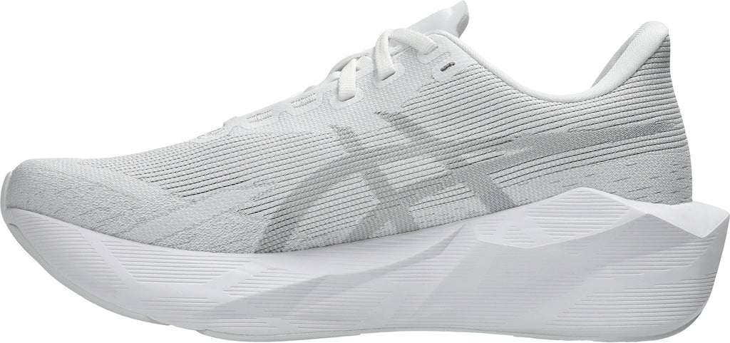 Asics NovaBlast 6 Womens Running Shoes - White