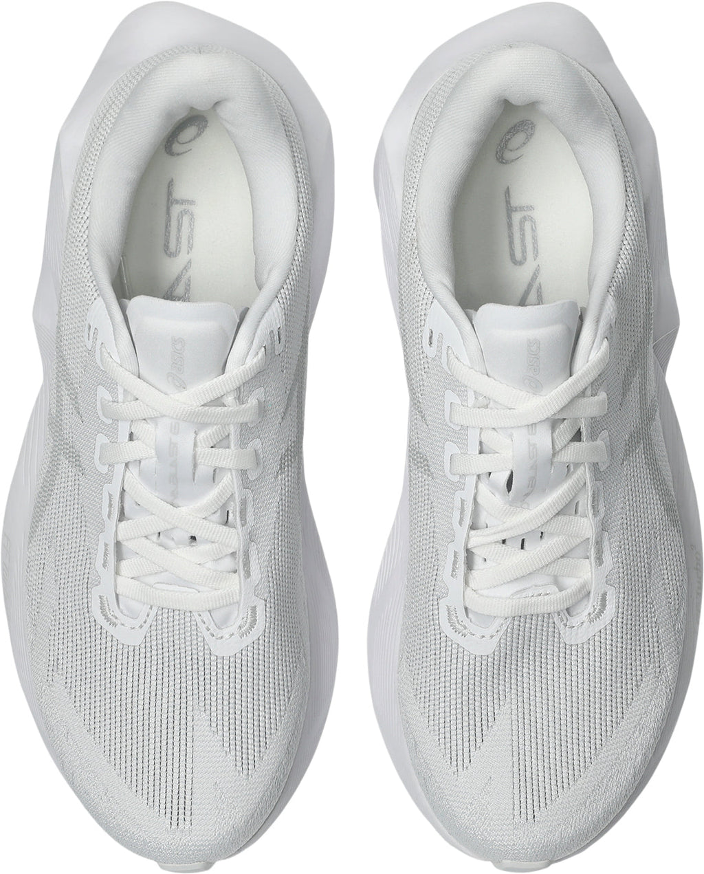 Asics NovaBlast 6 Womens Running Shoes - White