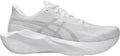 Asics NovaBlast 6 Womens Running Shoes - White