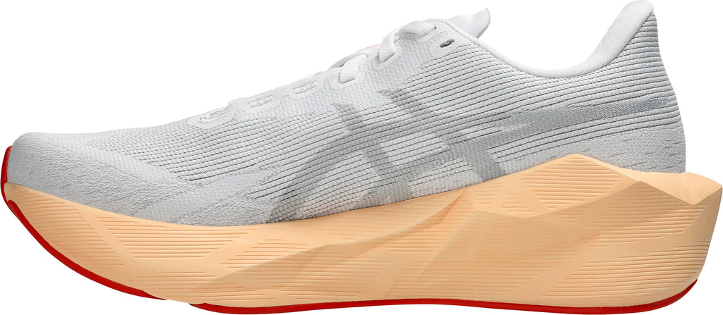 Asics NovaBlast 6 Womens Running Shoes - White
