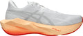 Asics NovaBlast 6 Womens Running Shoes - White