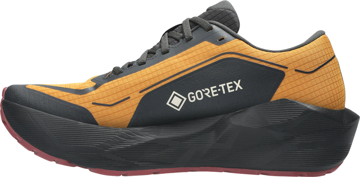 Asics NovaBlast 6 GORE-TEX Mens Running Shoes - Orange