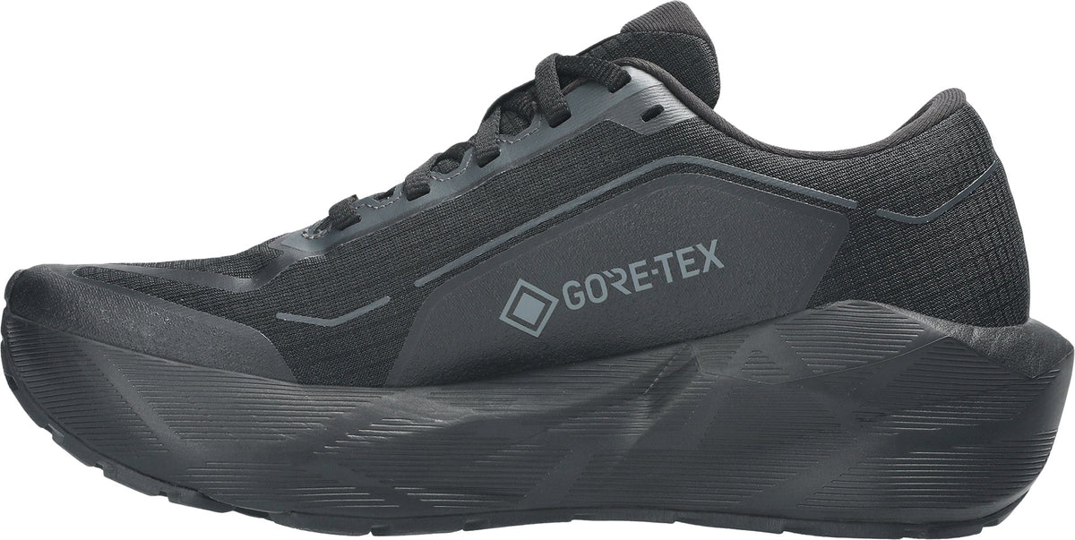 Asics NovaBlast 6 GORE-TEX Womens Running Shoes - Black