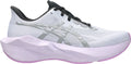 Asics NovaBlast 6 Lite-Show Womens Running Shoes - Purple