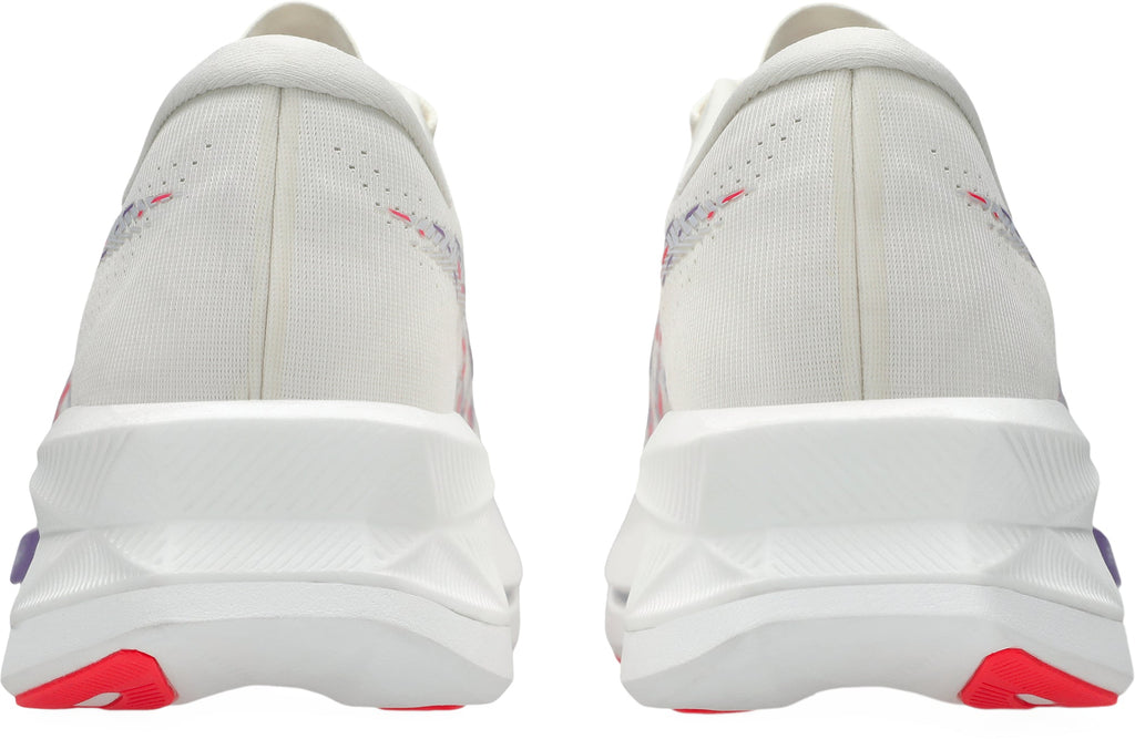 Asics SonicBlast Mens Running Shoes - White