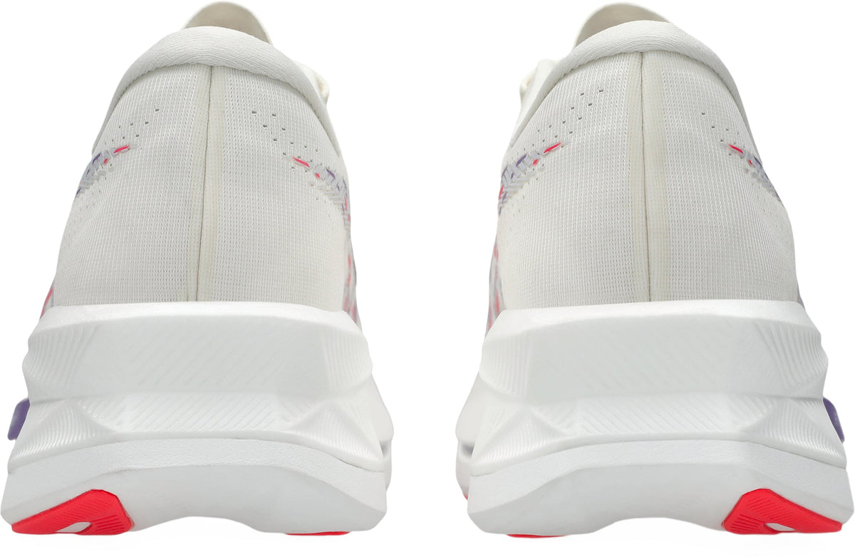 Asics SonicBlast Mens Running Shoes - White