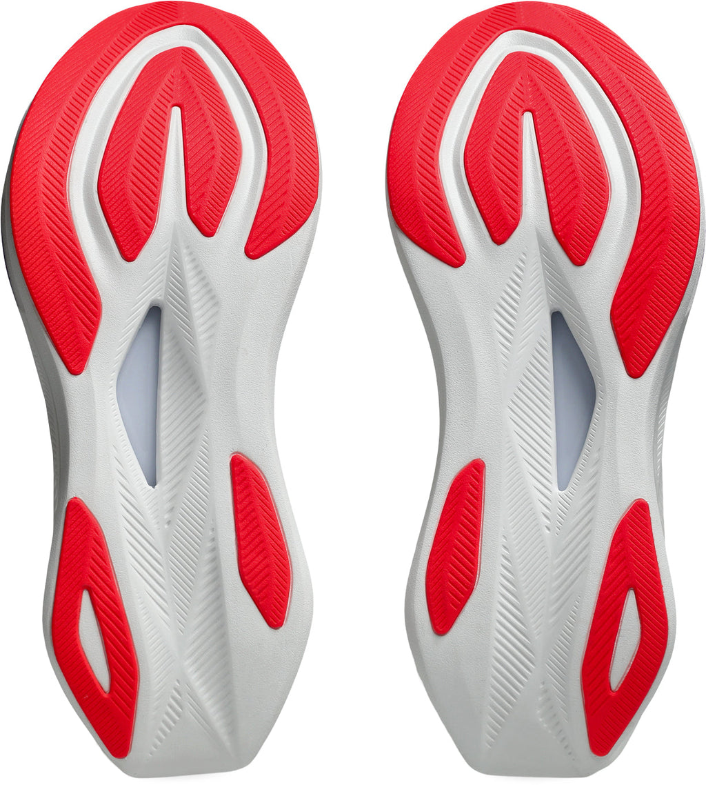 Asics SonicBlast Mens Running Shoes - White