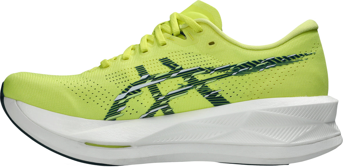 Asics SonicBlast Mens Running Shoes - Yellow
