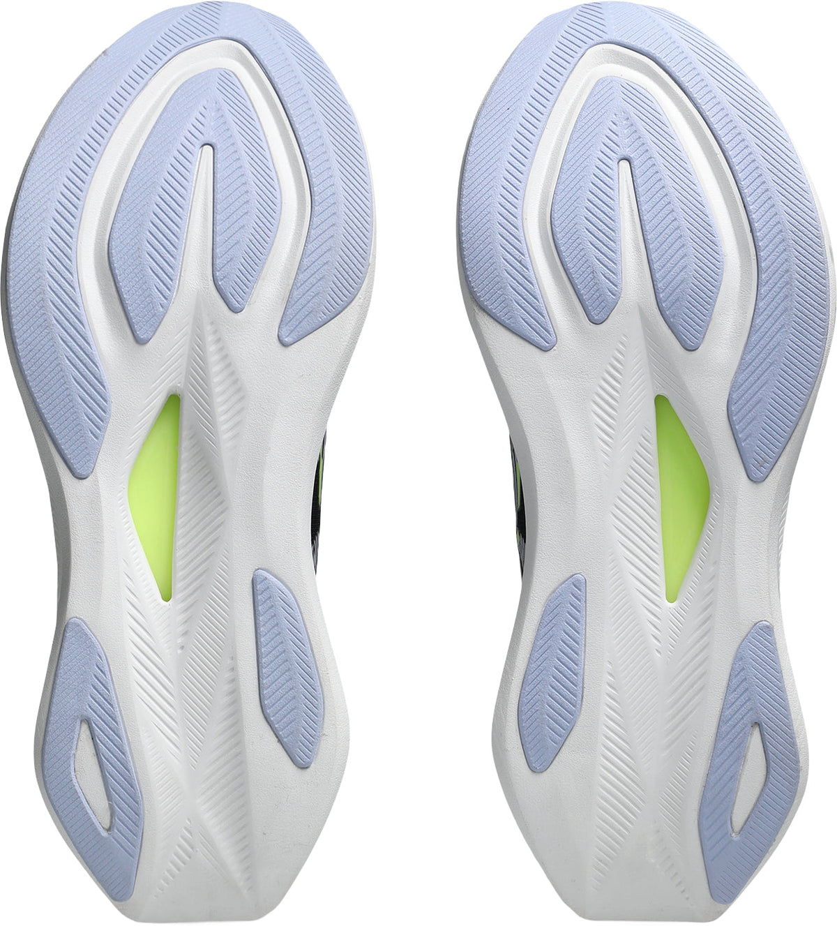 Asics SonicBlast Womens Running Shoes - Black