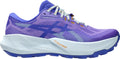 Asics Trabuco 14 Womens Trail Running Shoes - Blue