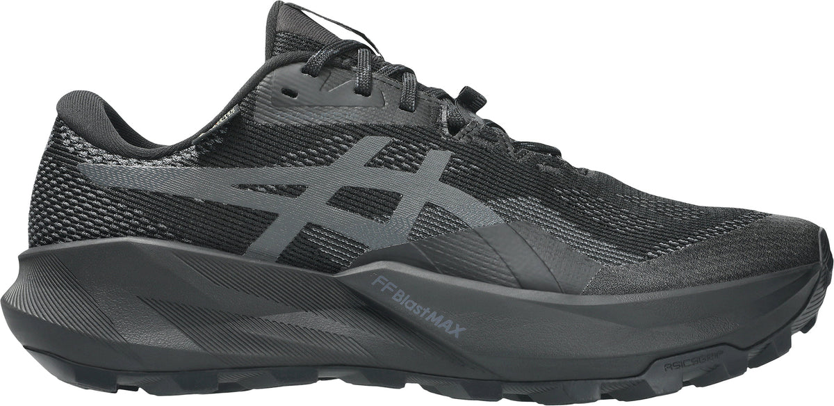 Asics Trabuco 14 GORE-TEX Mens Trail Running Shoes - Black