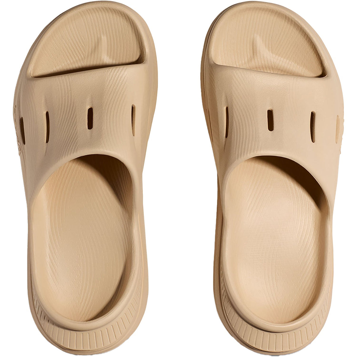 HOKA Ora Recovery Slide 3 Unisex Sandals Shifting Sand EVA