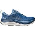HOKA Gaviota 5 Men's Athletic Shoes Downpour/Thunder Cloud