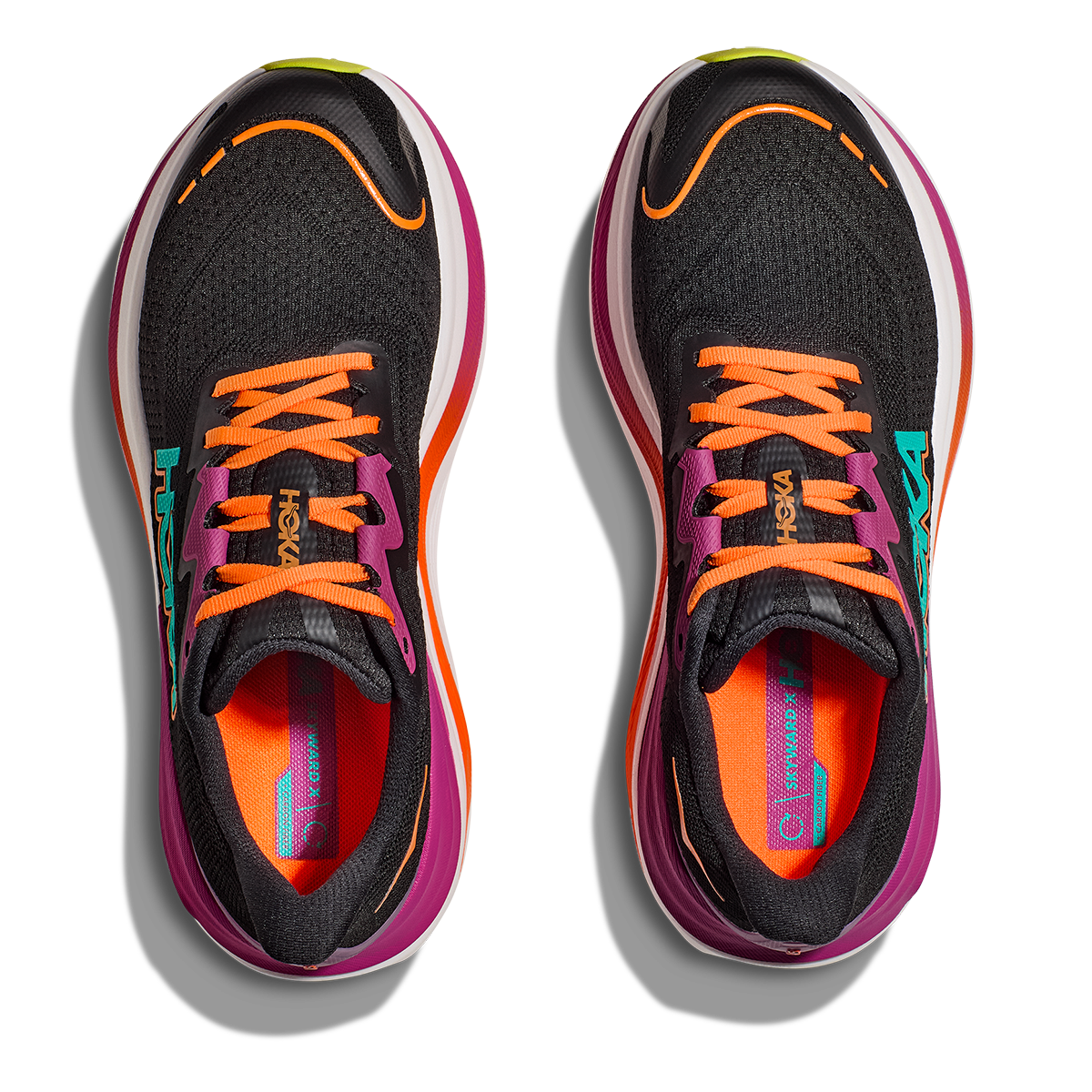 HOKA Skyward X Women's Shoes