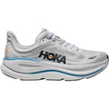 HOKA Bondi 9 Men's Athletic Shoes Stardust/Cosmic Grey