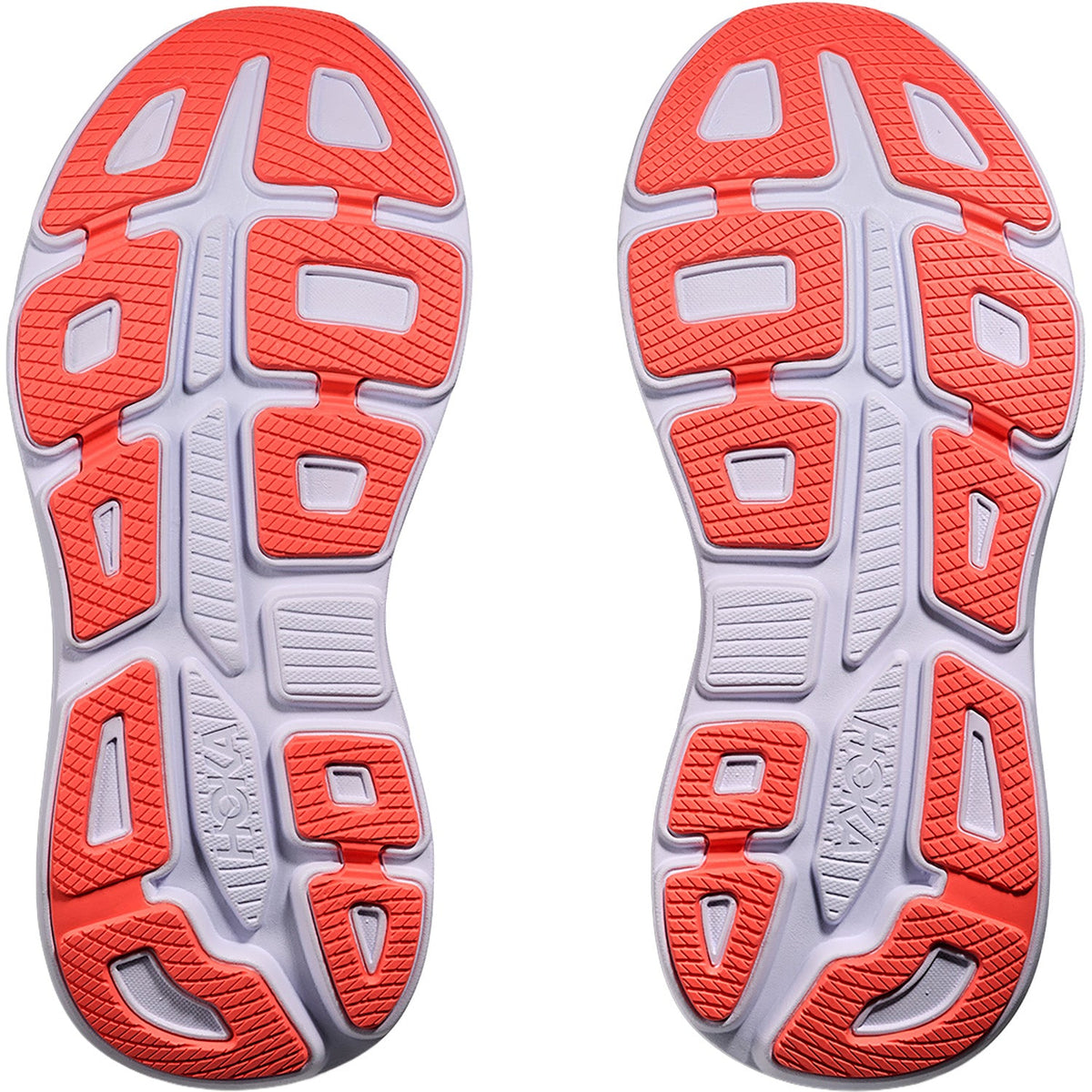 HOKA Bondi 9 Women's Athletic Shoes Berry Jam/Berry Patch