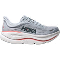 HOKA Bondi 9 Women's Athletic Shoes Mineral Blue/Washed Blue