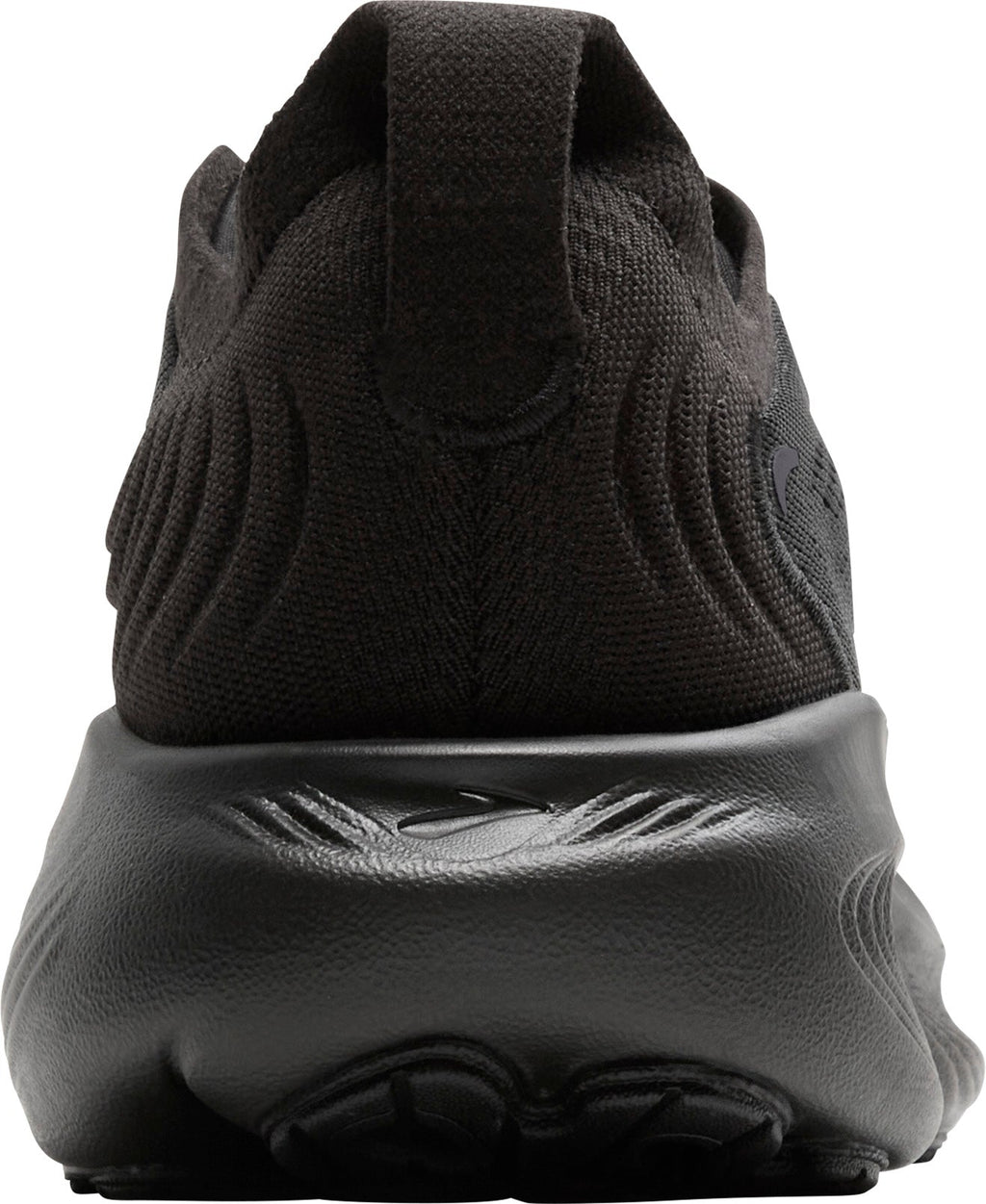 Brooks Adrenaline GTS 25 Womens Running Shoes - Black