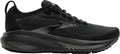 Brooks Adrenaline GTS 25 WIDE FIT Mens Running Shoes - Black