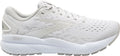 Brooks Ghost 16 Womens Running Shoes - White