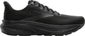 Brooks Ghost 17 WIDE FIT Womens Running Shoes - Black