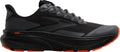Brooks Ghost 17 Womens Running Shoes - Black