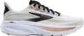 Brooks Ghost 17 Womens Running Shoes - White