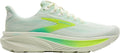 Brooks Ghost 17 Womens Running Shoes - Blue