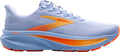 Brooks Ghost 17 Womens Running Shoes - Blue
