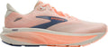 Brooks Ghost 18 Womens Running Shoes - Orange