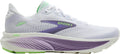 Brooks Ghost 18 Womens Running Shoes - Purple