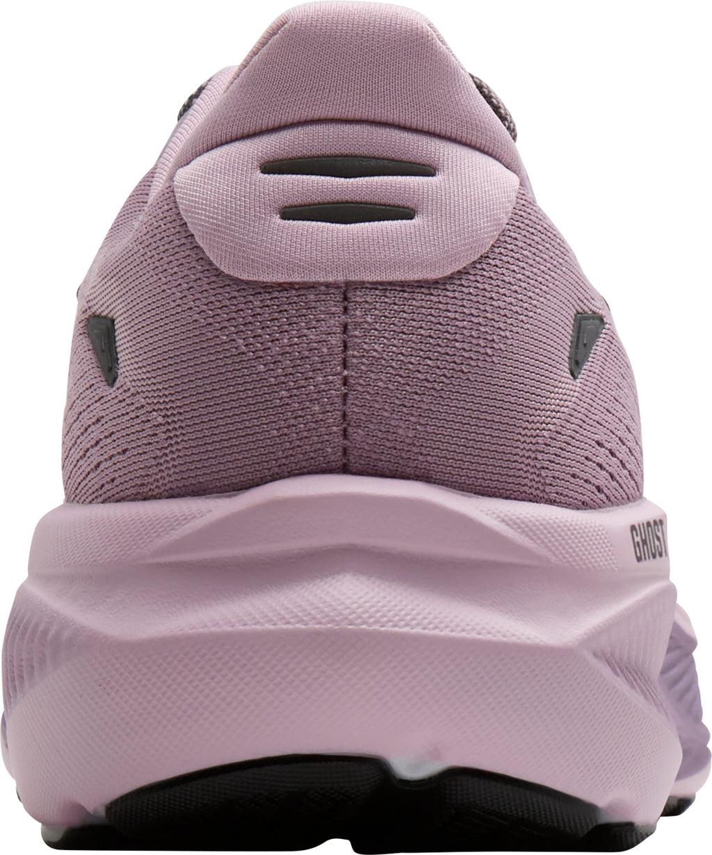 Brooks Ghost 18 Womens Running Shoes - Purple