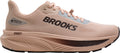 Brooks Ghost 18 GORE-TEX Womens Running Shoes - Pink