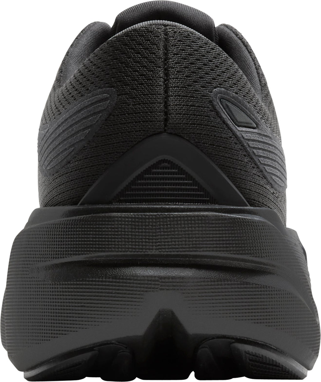 Brooks Ghost Max 3 WIDE FIT (2E) Mens Running Shoes - Black