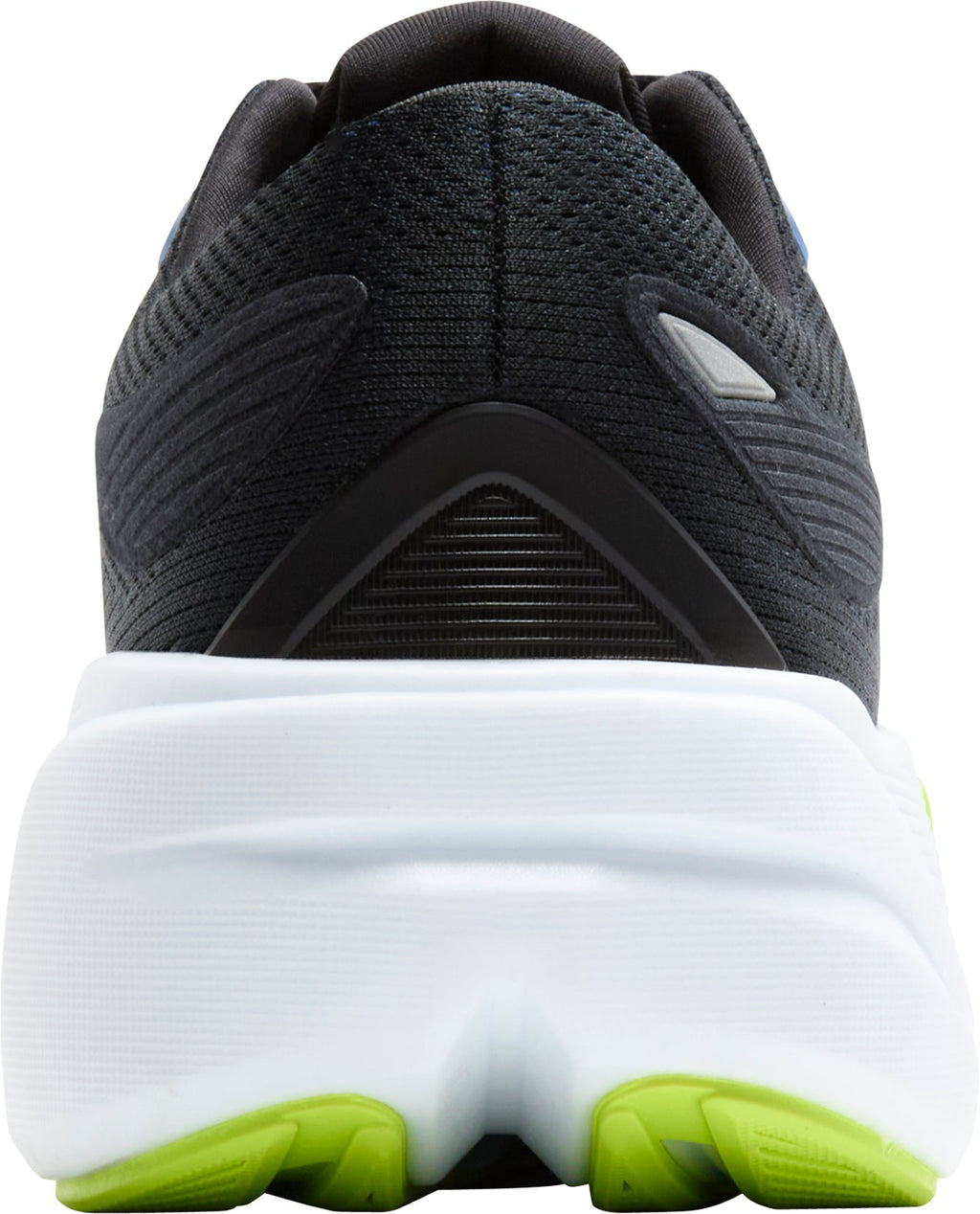 Brooks Ghost Max 3 Mens Running Shoes - Black
