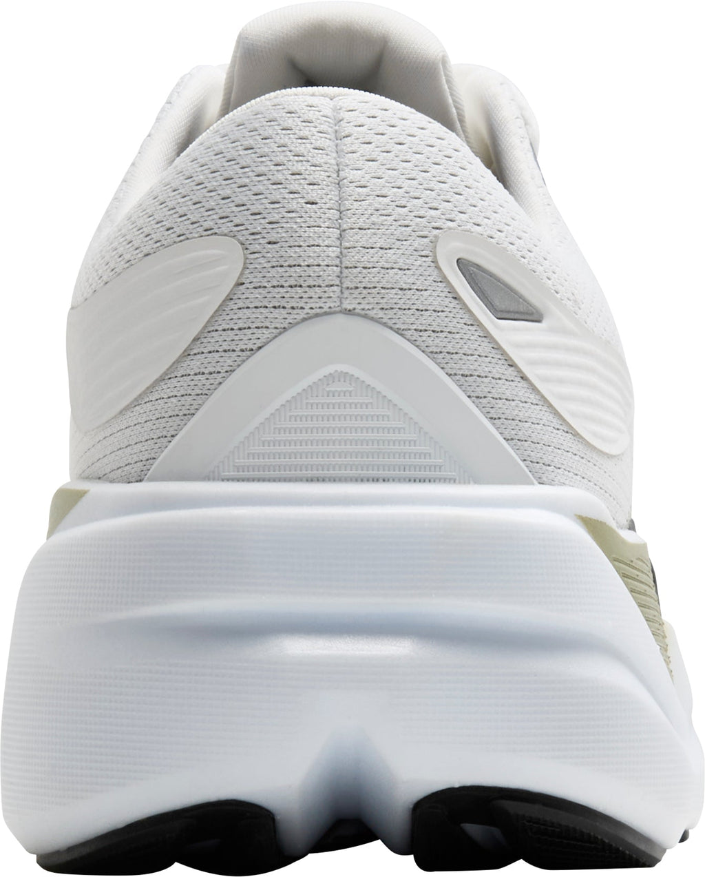 Brooks Ghost Max 3 Mens Running Shoes - White