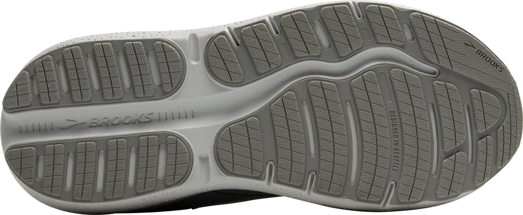Brooks Ghost Max SE Mens Walking Shoes - Grey