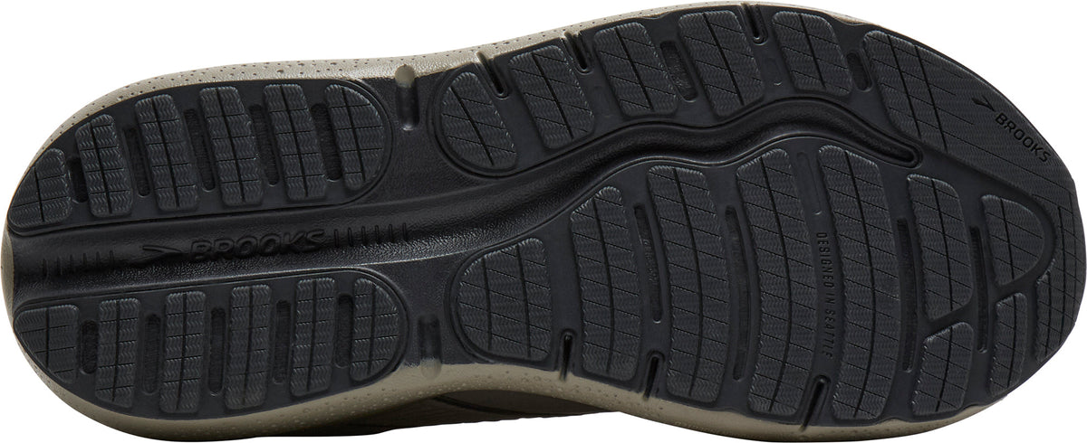 Brooks Ghost Max SE Mens Walking Shoes - Grey