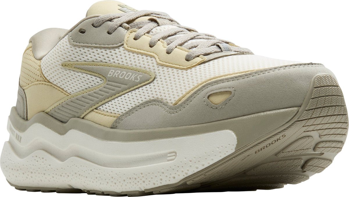 Brooks Ghost Max SE Mens Walking Shoes - Green