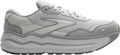 Brooks Ghost Max SE Womens Running Shoes - Grey