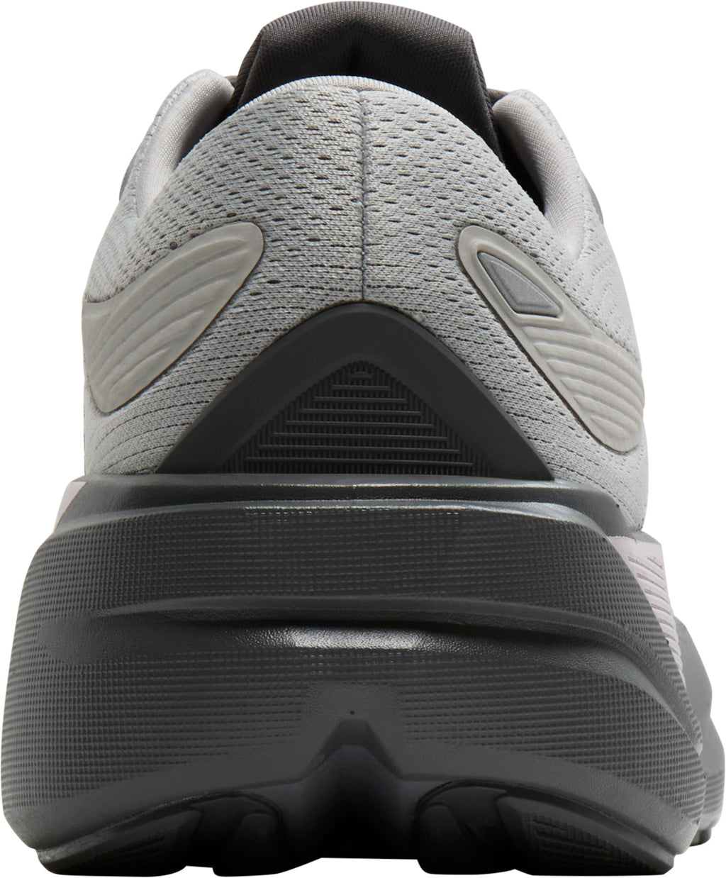 Brooks Ghost Max 3 Womens Running Shoes - Grey