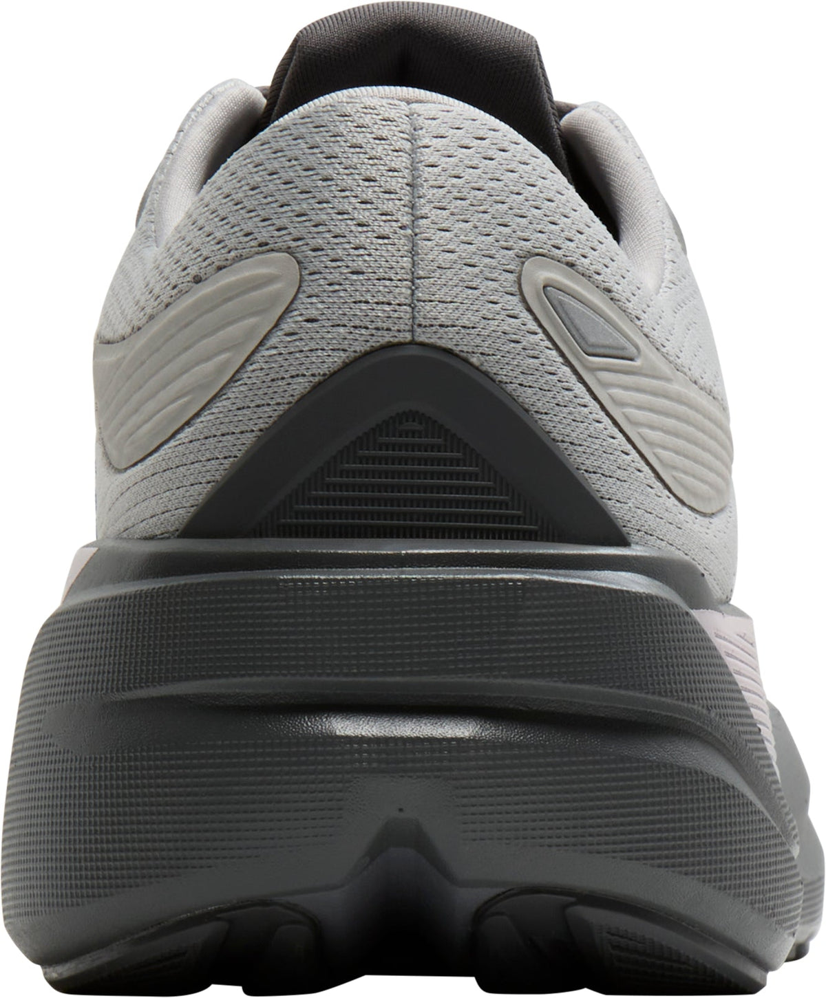 Brooks Ghost Max 3 Womens Running Shoes - Grey