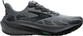 Brooks Ghost Trail Mens Running Shoes - Grey