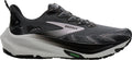 Brooks Ghost Trail Womens Running Shoes - Grey