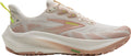 Brooks Ghost Trail Womens Running Shoes - Cream