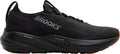 Brooks Glycerin StealthFit 22 Mens Running Shoes - Black