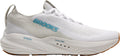 Brooks Glycerin StealthFit 22 Mens Running Shoes - White