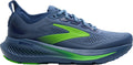 Brooks Glycerin 23 Mens Running Shoes - Blue