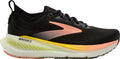 Brooks Glycerin 23 Womens Running Shoes - Black