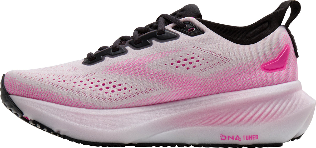 Brooks Glycerin 23 Womens Running Shoes - Pink